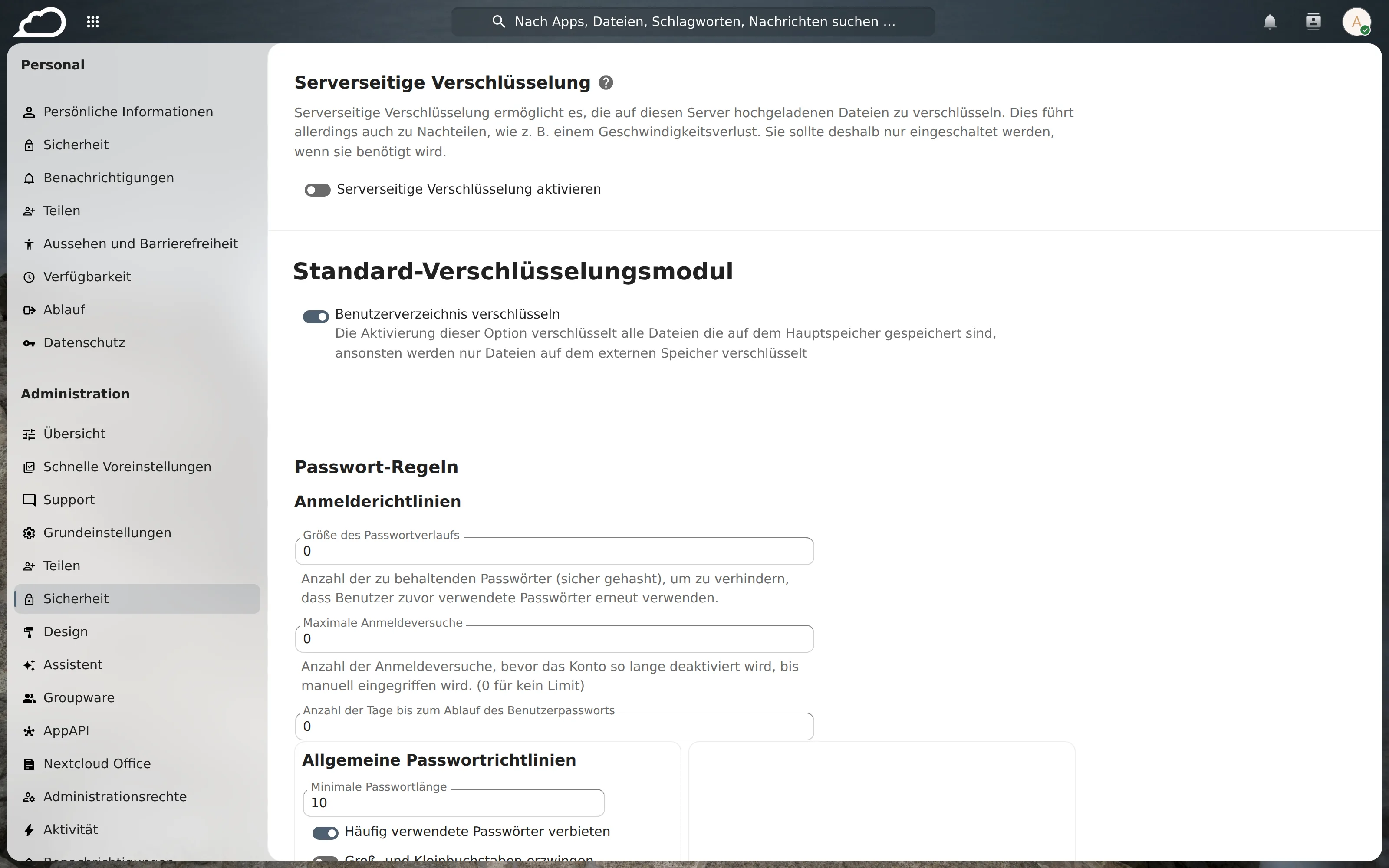 Ende-zu-Ende-Verschlüsselung